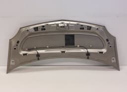 RENAULT 651329338R Bonnet RENAULT KANGOO II (FW, KW) (2008-2021) — thumbnail 5