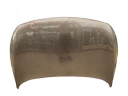 KIA 664003W000 Bonnet KIA SPORTAGE III (SL) (2010-2015) — thumbnail 1