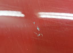 MITSUBISHI Bonnet MITSUBISHI ECLIPSE IV (2005-2012) — thumbnail 4