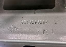 RENAULT 651329338R Bonnet RENAULT KANGOO II (FW, KW) (2008-2021) — thumbnail 6
