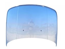 LAND ROVER BKA790050 Bonnet LAND ROVER RANGE ROVER SPORT I (L320) (2005-2013) — thumbnail 1