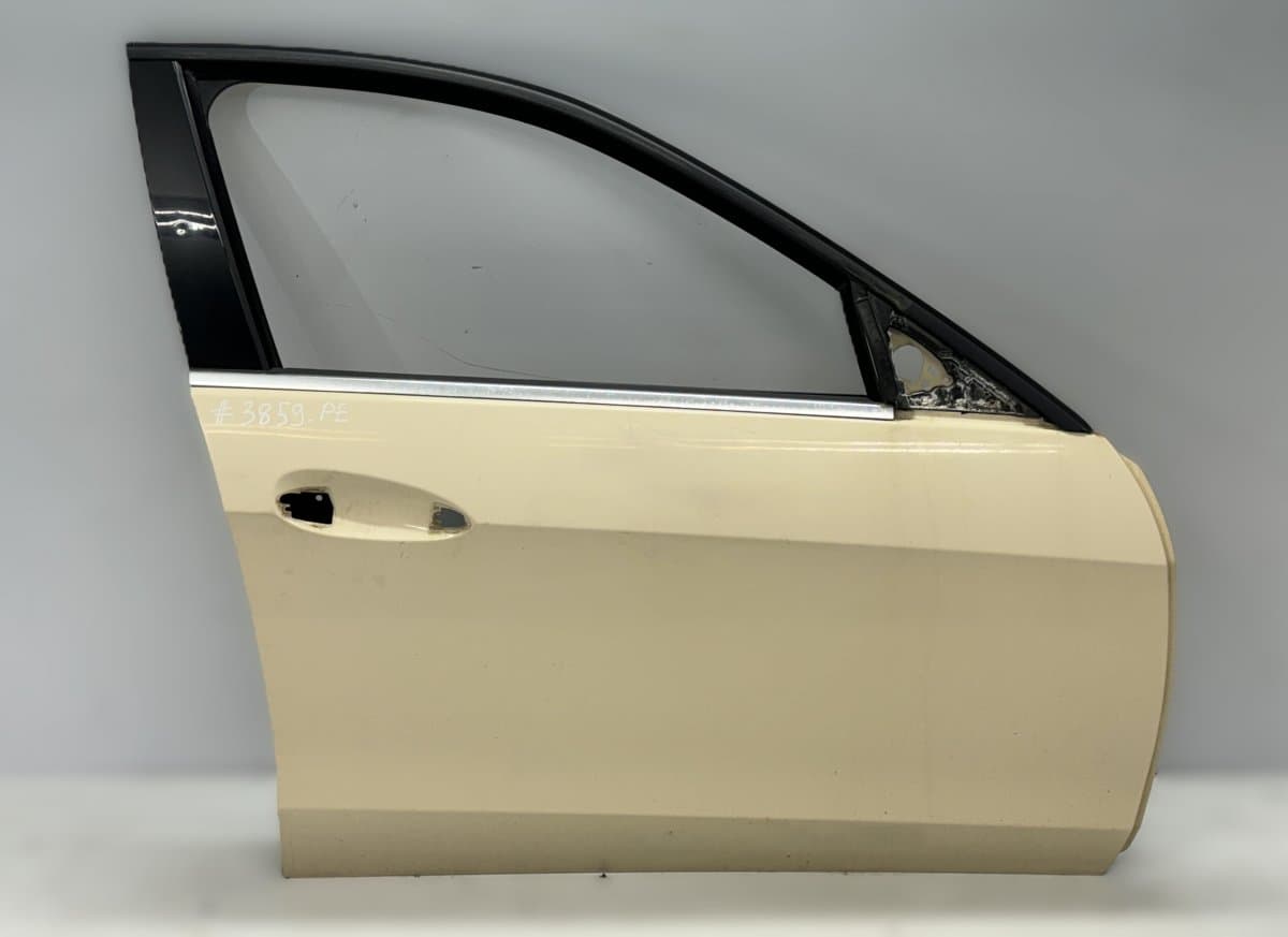MERCEDES-BENZ A2127200205 Door Front Right MERCEDES-BENZ E-CLASS (W212) (2009-2016)