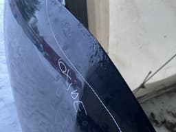 LEXUS 5330130450 Bonnet LEXUS GS III (2005-2011) — thumbnail 4