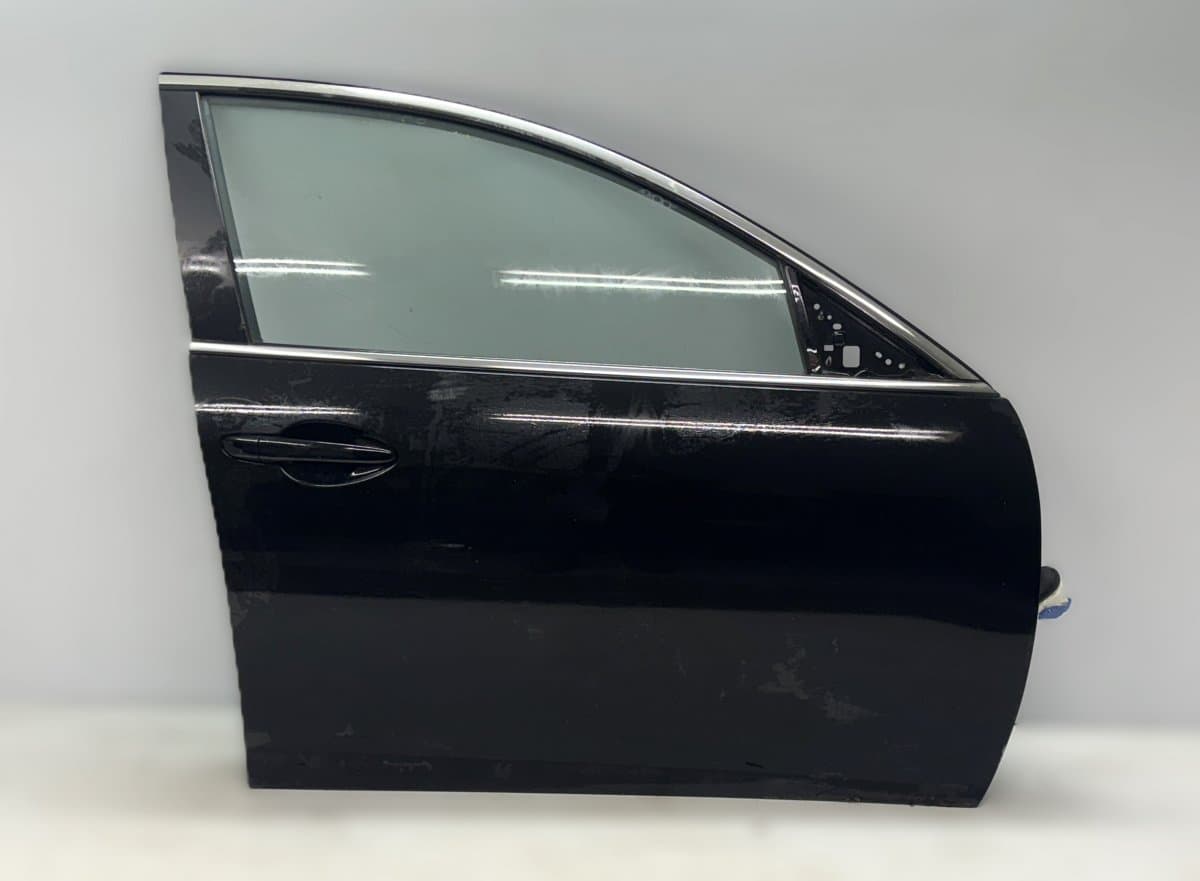 MAZDA GSYD5802XF Door Front Right MAZDA 6 (GH) (2007-2012)