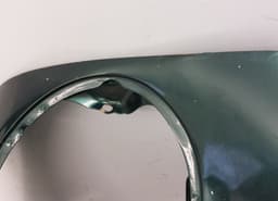 MINI 41617067754 Bonnet MINI MINI I (2001-2007) — thumbnail 3