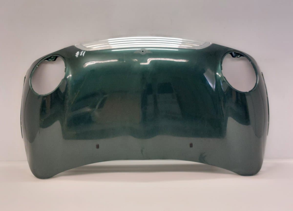 MINI 41617067754 Bonnet MINI MINI I (2001-2007)