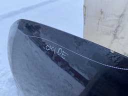 LEXUS 5330130450 Bonnet LEXUS GS III (2005-2011) — thumbnail 3