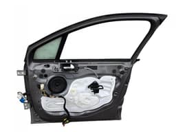 CITROËN 9004CY Door Front Right CITROËN C4 II (B7) (2009-2018) — thumbnail 2