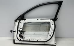 AUDI 4E0831420K Door Front Right AUDI A8 (4E) (2002-2010) — thumbnail 2