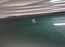 MINI 41617067754 Bonnet MINI MINI I (2001-2007) — thumbnail 2