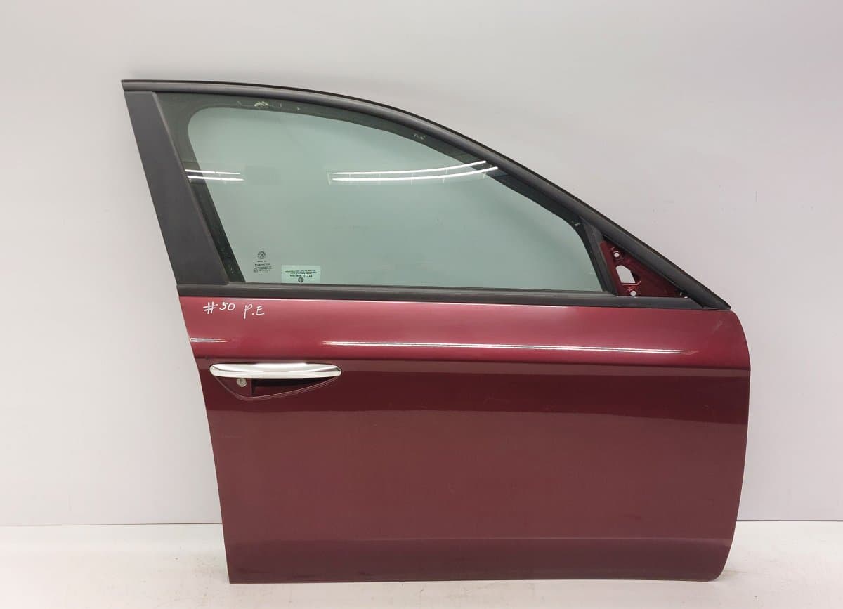 50513846 Door Front Right ALFA ROMEO 159 (939) (2005-2011)