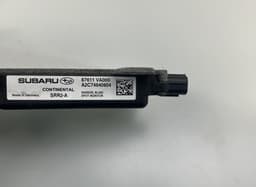 SUBARU A2C74640604 BLIND SPOT radar sensor SUBARU LEGACY VI / Outback (2014-2019) — thumbnail 6