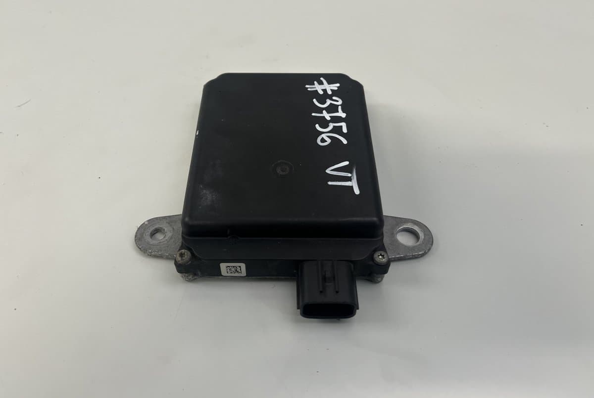 A2C74640604 BLIND SPOT radar sensor SUBARU LEGACY VI / Outback (2014-2019)