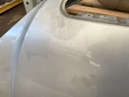 MERCEDES-BENZ A2218800157 Bonnet MERCEDES-BENZ S-CLASS (W221) (2005-2013) — thumbnail 3