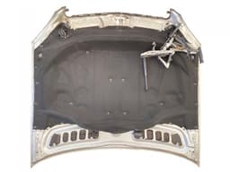 MERCEDES-BENZ A2218800157 Bonnet MERCEDES-BENZ S-CLASS (W221) (2005-2013) — thumbnail 2