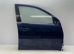 MITSUBISHI 5700A872 Door Front Right MITSUBISHI OUTLANDER II (CW, ZG, ZH) (2006-2012) — thumbnail 1