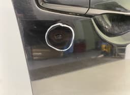 PEUGEOT 9004Z8 Door Front Right PEUGEOT 4007 (GP) (2007-2012) — thumbnail 3