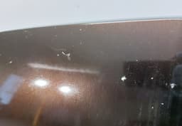 HONDA Bonnet HONDA ACCORD VII (CM, CN) (2003-2008) — thumbnail 4