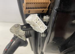 PEUGEOT 9004Z8 Door Front Right PEUGEOT 4007 (GP) (2007-2012) — thumbnail 7