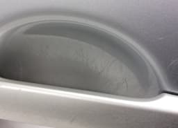 MITSUBISHI 5700A278 Door Front Right MITSUBISHI OUTLANDER II (CW, ZG, ZH) (2006-2012) — thumbnail 2
