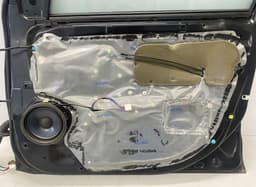 PEUGEOT 9004Z8 Door Front Right PEUGEOT 4007 (GP) (2007-2012) — thumbnail 5