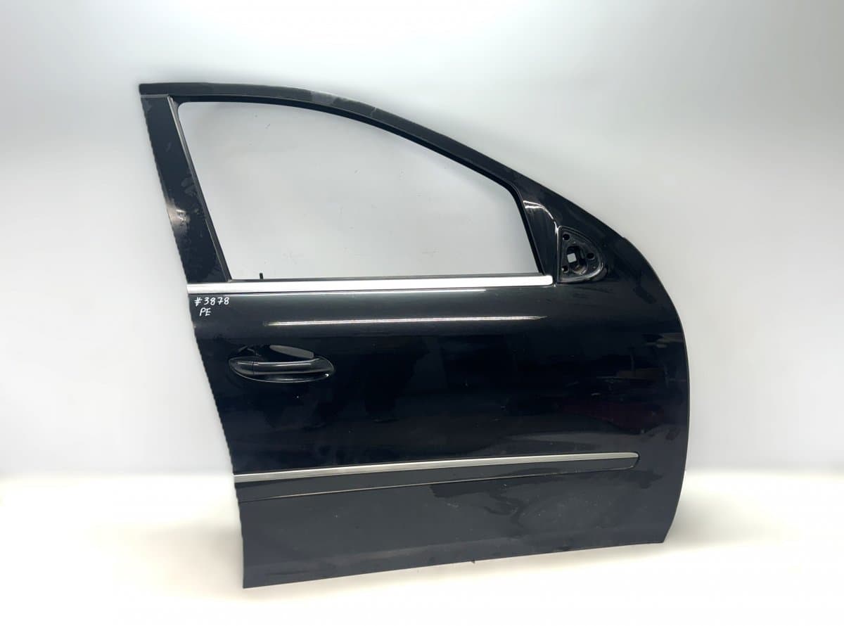 MERCEDES-BENZ A1647201005 A1647601834 A2514401813 A1648203002 A1697202835 A2518200842 Door Front Right MERCEDES-BENZ ML-CLASS (W164) (2005-2011)