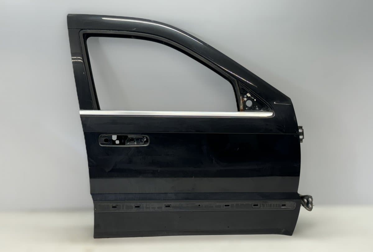 JEEP 55399058AA Door Front Right JEEP GRAND CHEROKEE III (WH) (2005-2010)