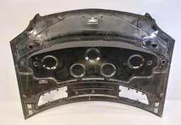MERCEDES-BENZ 164880055764 Bonnet MERCEDES-BENZ ML-CLASS (W164) (2005-2011) — thumbnail 6