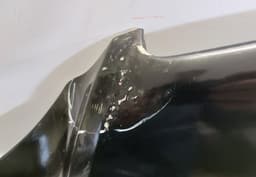 MERCEDES-BENZ 164880055764 Bonnet MERCEDES-BENZ ML-CLASS (W164) (2005-2011) — thumbnail 4