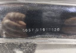 MERCEDES-BENZ 164880055764 Bonnet MERCEDES-BENZ ML-CLASS (W164) (2005-2011) — thumbnail 9