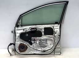 TOYOTA 6700147040 Door Front Right TOYOTA PRIUS II (NHW20) (2003-2009) — thumbnail 2