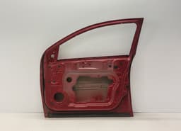 NISSAN H0100JD0MD 80770JD00A Door Front Right NISSAN QASHQAI I (J10) (2007-2013) — thumbnail 3