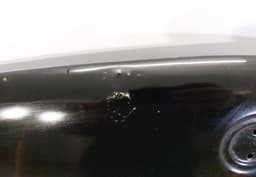 MERCEDES-BENZ 164880055764 Bonnet MERCEDES-BENZ ML-CLASS (W164) (2005-2011) — thumbnail 2