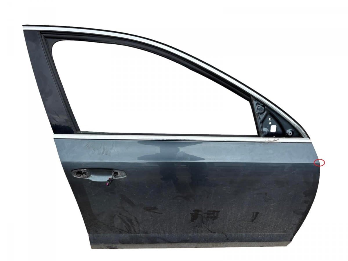 SKODA 5E0831056A Door Front Right SKODA OCTAVIA III (5E) (2012-2019)