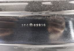 MERCEDES-BENZ 164880055764 Bonnet MERCEDES-BENZ ML-CLASS (W164) (2005-2011) — thumbnail 8