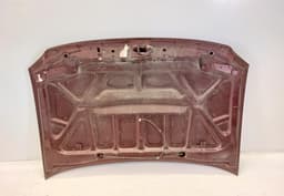 ISUZU Bonnet ISUZU D-MAX I (RA, RC) (2002-2012) — thumbnail 7