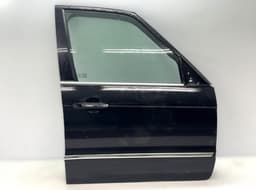 FORD PAM21U20124AB Door Front Right FORD GALAXY II (WA6) (2006-2015) — thumbnail 1