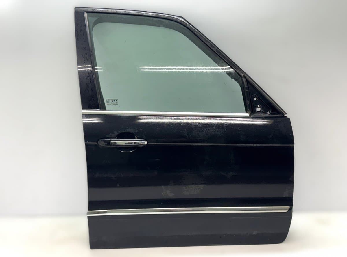 FORD PAM21U20124AB Door Front Right FORD GALAXY II (WA6) (2006-2015)