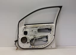 MITSUBISHI 5700A276 Door Front Right MITSUBISHI OUTLANDER II (CW, ZG, ZH) (2006-2012) — thumbnail 6