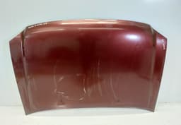 ISUZU Bonnet ISUZU D-MAX I (RA, RC) (2002-2012) — thumbnail 1
