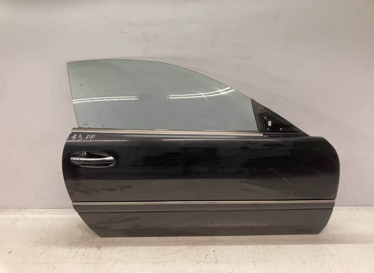 MERCEDES-BENZ A2157200205 Door Front Right MERCEDES-BENZ S-CLASS Coupe (C215) (1999-2006)