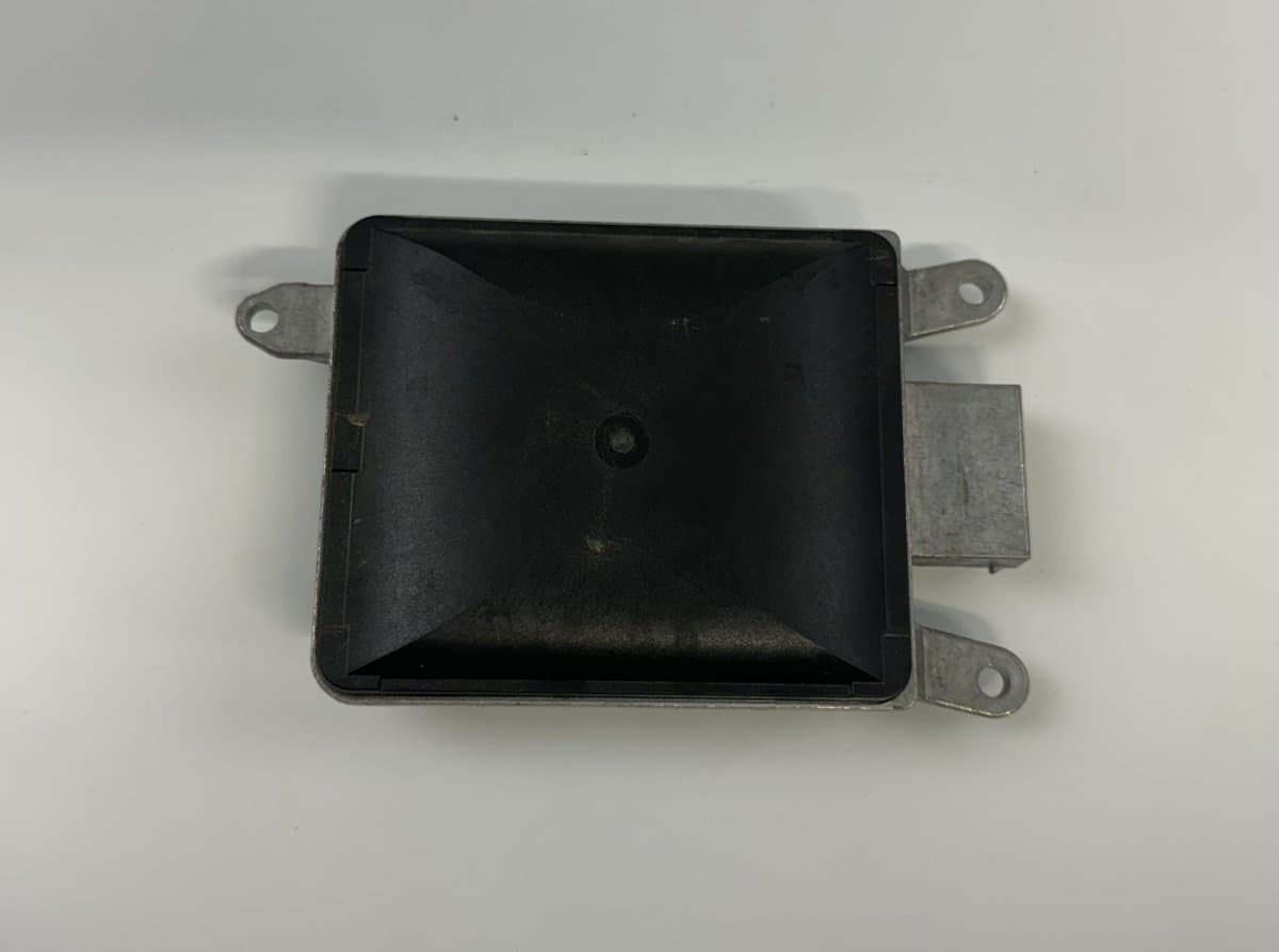 BMW 6884287 BLIND SPOT radar sensor BMW 3 (F30, F31, F34, F80) (2011-2019)