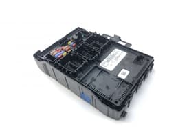 FORD F005V04273 Body control module (BCM) FORD FOCUS IV (HN) (01.18-) — thumbnail 1