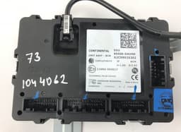 KIA A2C98926302 Body control module (BCM) KIA OPTIMA IV (JF) (2015-2020) — thumbnail 2