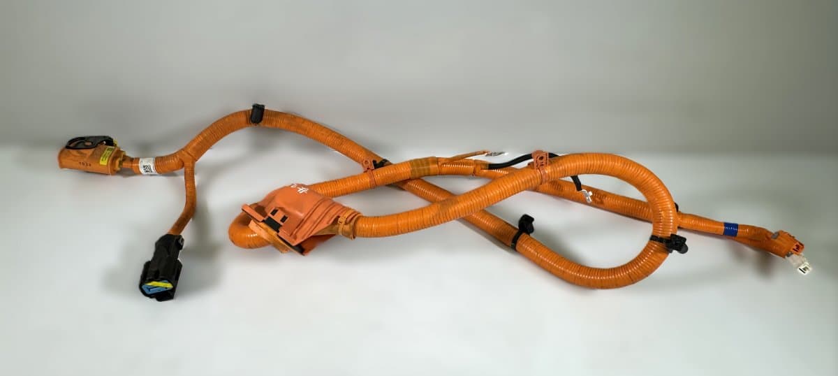 HYUNDAI 916A5M5000 Battery Cable HYUNDAI NEXO (FE) (2018-)