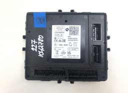 KIA A3C09756101 Body control module (BCM) KIA SPORTAGE V (NQ5) (2021-) — thumbnail 3