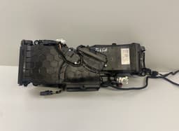 AUDI 4G5820003A Battery cooling fan AUDI A6 / A6 ALLROAD (C7, 4G) (2010-2018) — thumbnail 4