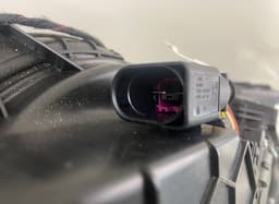 AUDI 4G5820003A Battery cooling fan AUDI A6 / A6 ALLROAD (C7, 4G) (2010-2018) — thumbnail 8