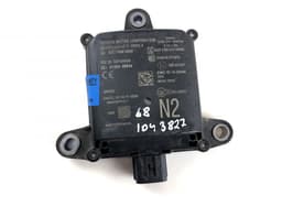 LEXUS A2C7769610000 8816278020 BLIND SPOT radar sensor LEXUS NX I (AZ10) (2014-2021) — thumbnail 2