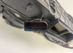 AUDI 4G5820003A Battery cooling fan AUDI A6 / A6 ALLROAD (C7, 4G) (2010-2018) — thumbnail 9